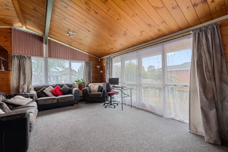 Photo of property in 27 Huia Street, Hillcrest, Rotorua, 3015