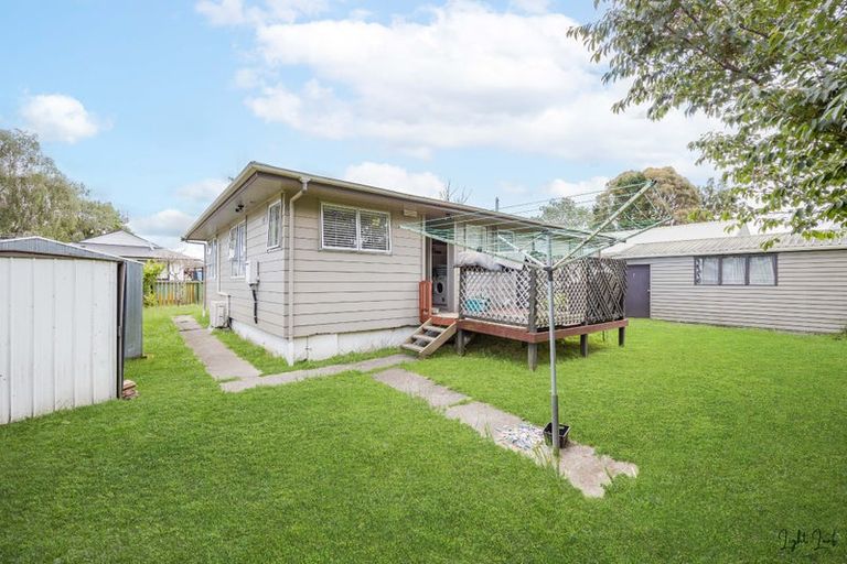 Photo of property in 23a Crawshaw Drive, Nawton, Hamilton, 3200