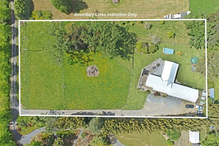 Photo of property in 291 Fitzgerald Road, Drury, 2577