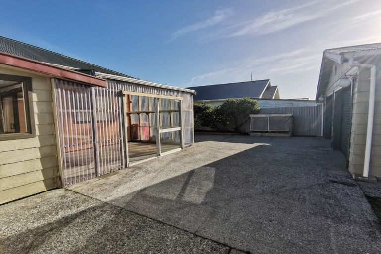 Photo of property in 124 Davie Street, Hokitika, 7810