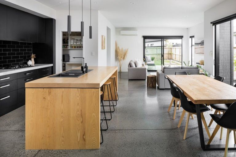 Photo of property in 5 Loftus Place, Flagstaff, Hamilton, 3210