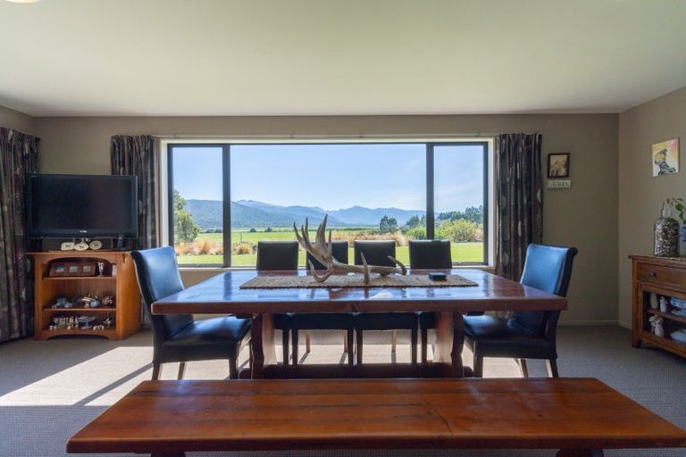Photo of property in 787a Manapouri-te Anau Highway, Te Anau, 9679