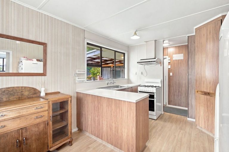 Photo of property in 6 Purua Street, Durie Hill, Whanganui, 4500