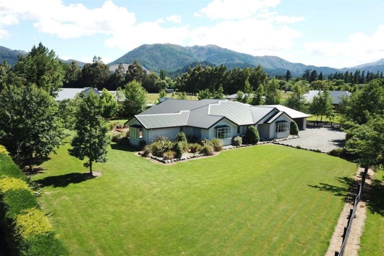 Photo of property in 135 Rippingale Road, Hanmer Springs, 7334