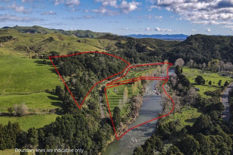 Photo of property in 48 County Road, Paeroa, 3674