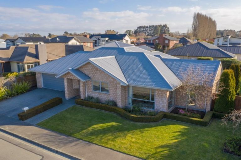 Photo of property in 7 Applefield Court, Northwood, Christchurch, 8051