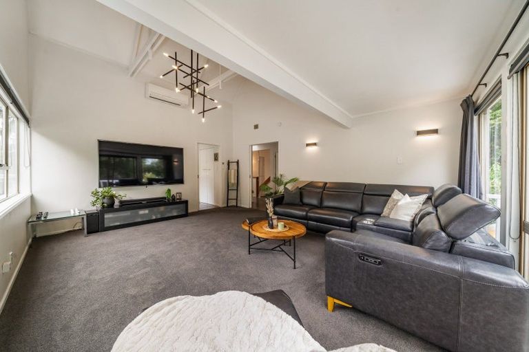 Photo of property in 7 Palfrey Street, Wallaceville, Upper Hutt, 5018