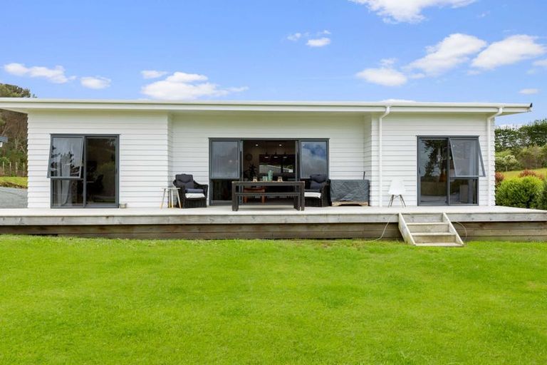 Photo of property in 199 Pukewhai Road, Kaingaroa, Kaitaia, 0483