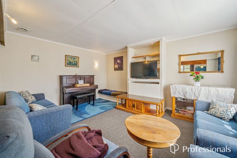 Photo of property in 12 Miles Crescent, Wainuiomata, Lower Hutt, 5014