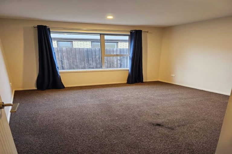 Photo of property in 60 Lignite Drive, Rolleston, 7614