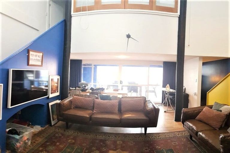 Photo of property in 2/15 Frederick Street, Te Aro, Wellington, 6011