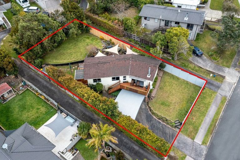 Photo of property in 83 Langana Avenue, Browns Bay, Auckland, 0630