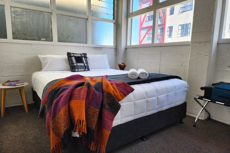 Photo of property in 2/38a Webb Street, St Albans, Christchurch, 8014