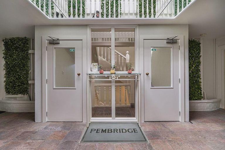 Photo of property in 14/38 Symonds Street, Grafton, Auckland, 1010