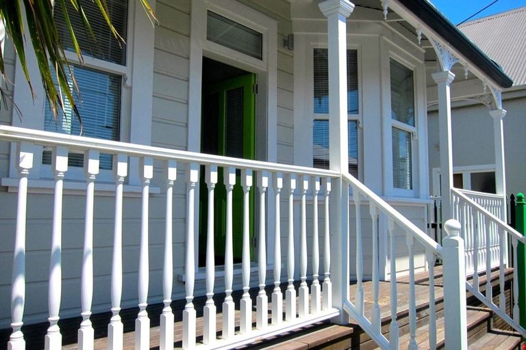 Photo of property in 24 Constable Street, Newtown, Wellington, 6021