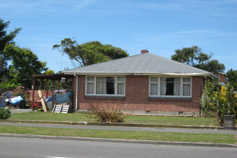 Photo of property in 309 Estuary Road, South New Brighton, Christchurch, 8062