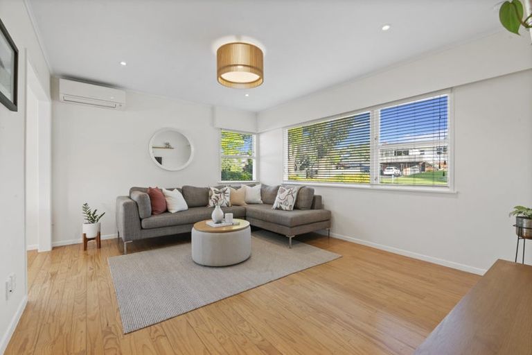 Photo of property in 116 Moore Street, Hillcrest, Auckland, 0627