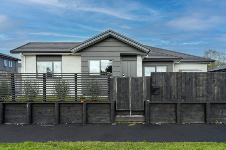 Photo of property in 1/32 Glenview Terrace, Glenview, Hamilton, 3206