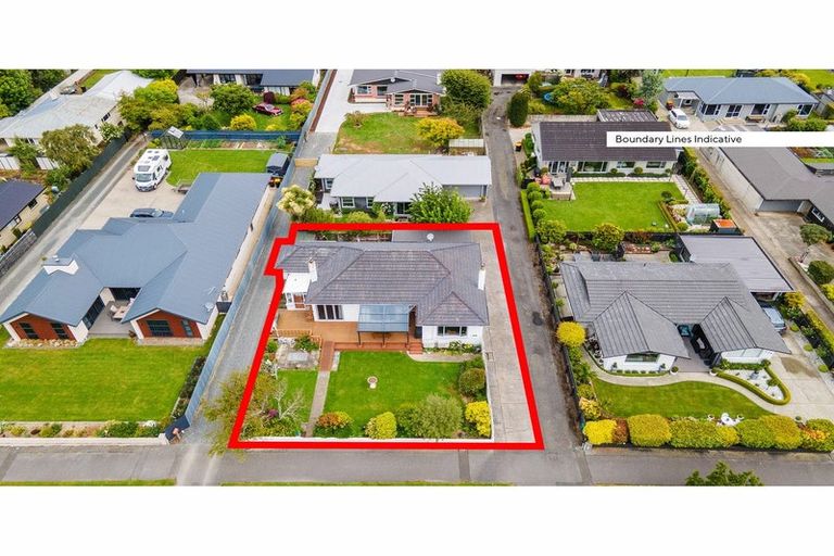 Photo of property in 141 Chelmsford Street, Windsor, Invercargill, 9810