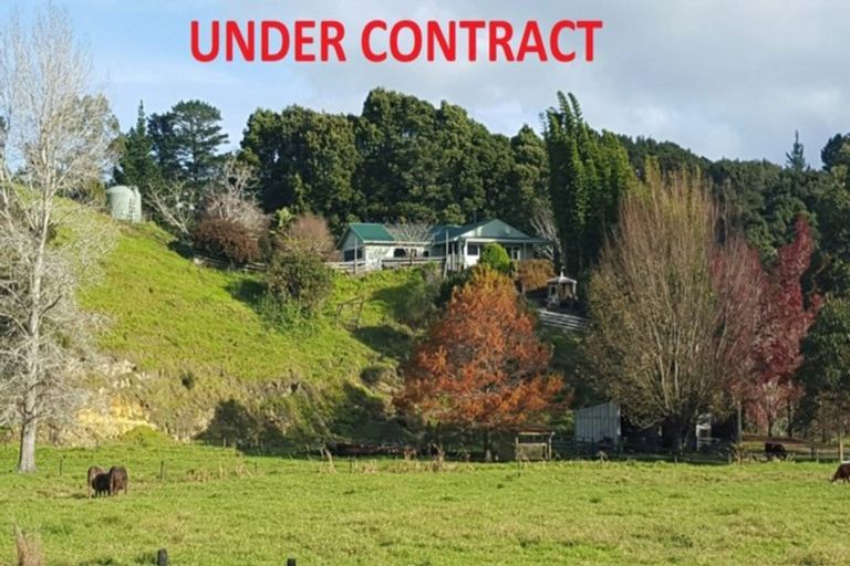 Photo of property in 112 Waikoura Road, Kaeo, 0478