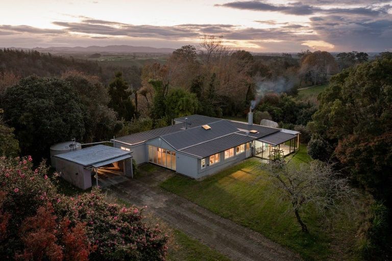 Photo of property in 1164 Maniatutu Road, Pongakawa, Te Puke, 3186