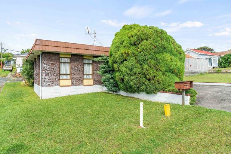 Photo of property in 42a Plunket Street, Dargaville, 0310