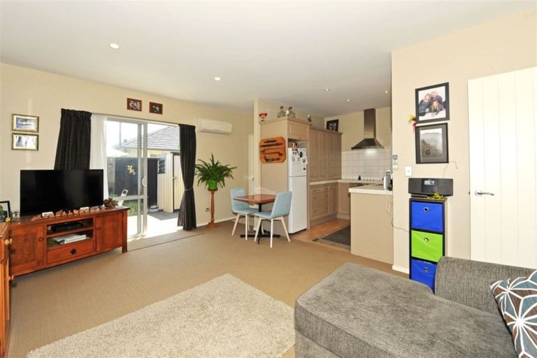 Photo of property in Yaldhurst Courts, 22/372 Yaldhurst Road, Russley, Christchurch, 8042