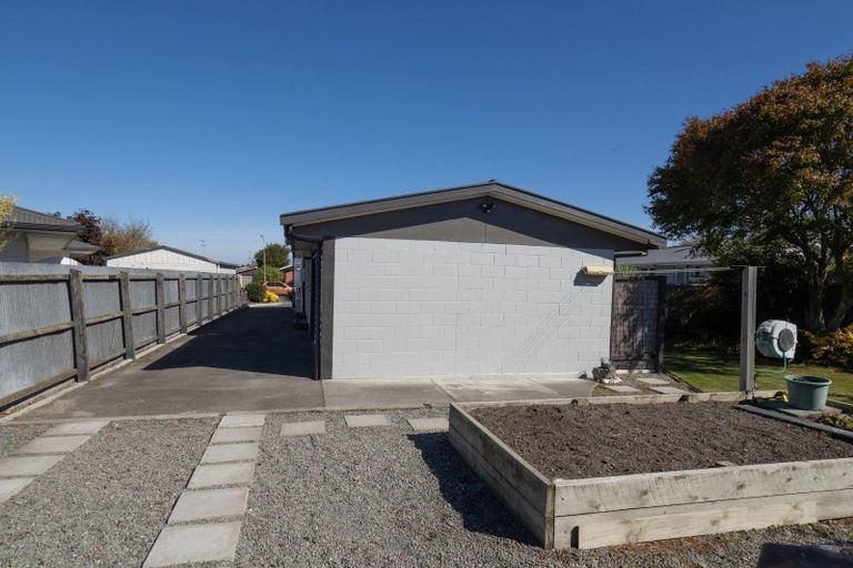 Photo of property in 13 Kelvin Crescent, Allenton, Ashburton, 7700