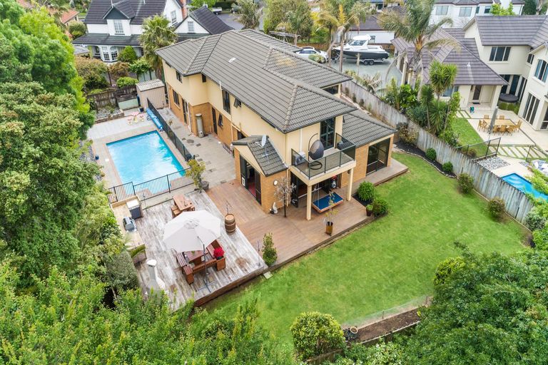 Photo of property in 17 Mull Place, Wattle Downs, Auckland, 2103