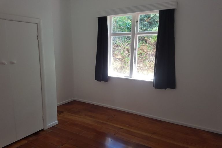 Photo of property in 51 Weld Street, Wadestown, Wellington, 6012