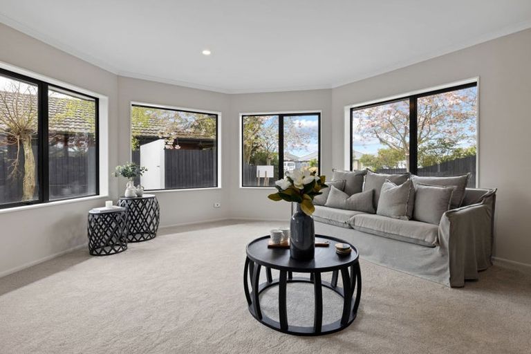 Photo of property in 19 Excalibur Place, Burwood, Christchurch, 8083