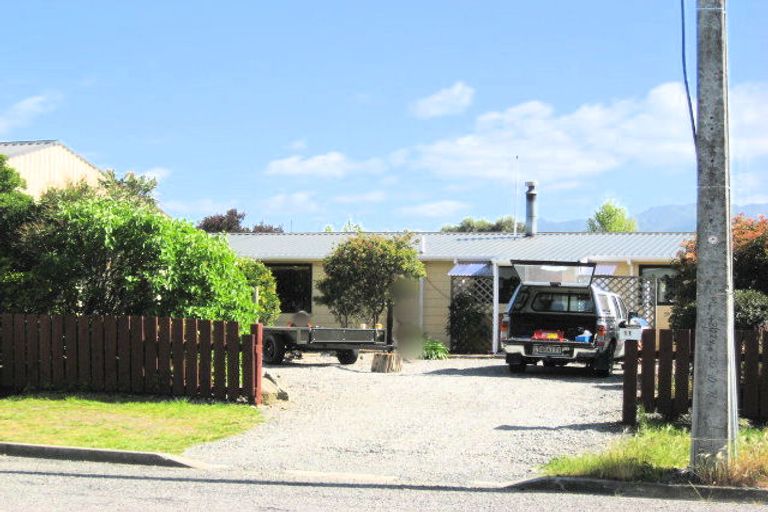 Photo of property in 11 Rousehill Street, Renwick, 7204