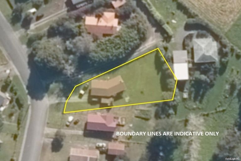 Photo of property in 14 Whiteman Road, Kawakawa, 0210