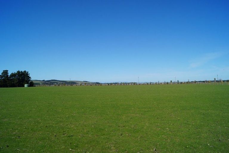 Photo of property in 136 Purchas Road, Glasnevin, Amberley, 7482