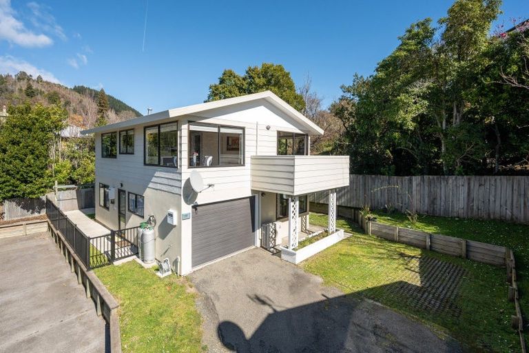 Photo of property in 198a Collingwood Street, Nelson, 7010