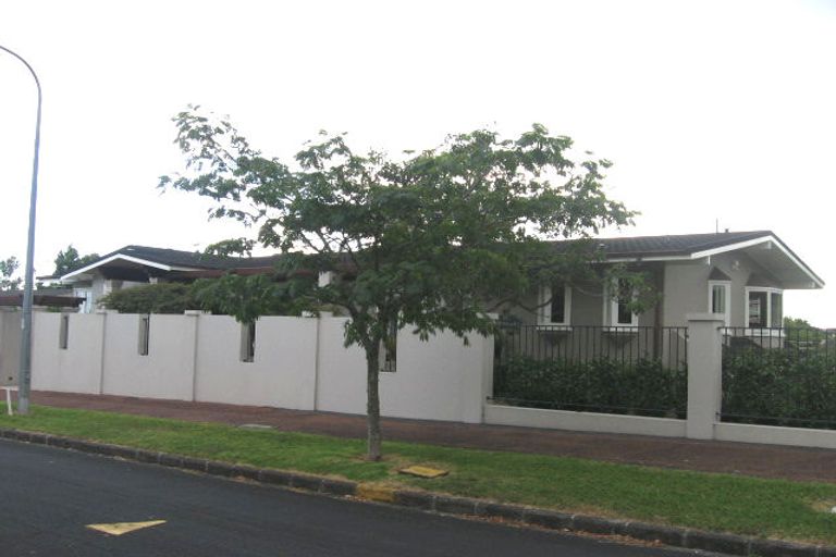 Photo of property in 9 William Fraser Crescent, Saint Heliers, Auckland, 1071