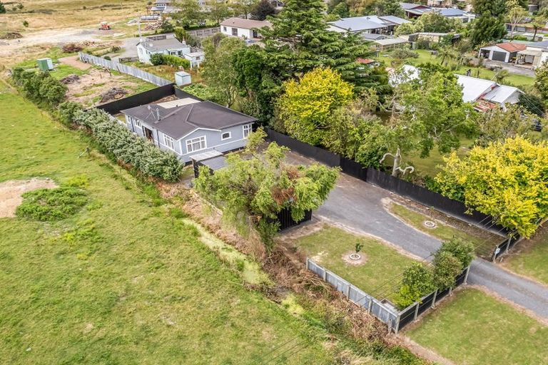 Photo of property in 36 Julyan Street, Shannon, 4821