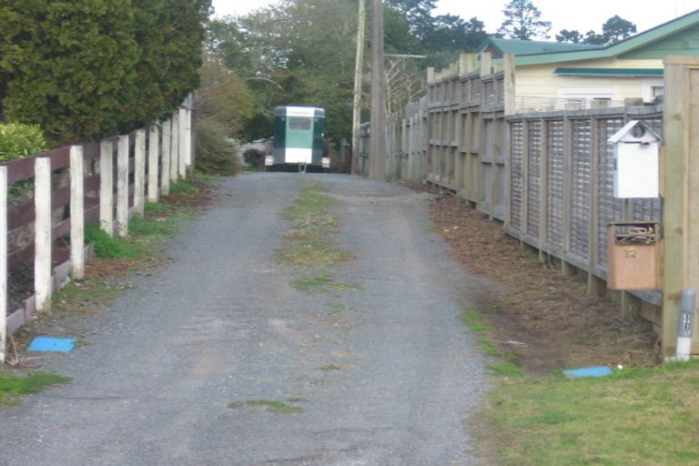 Photo of property in 12a Cliff Road, Papakura, 2110