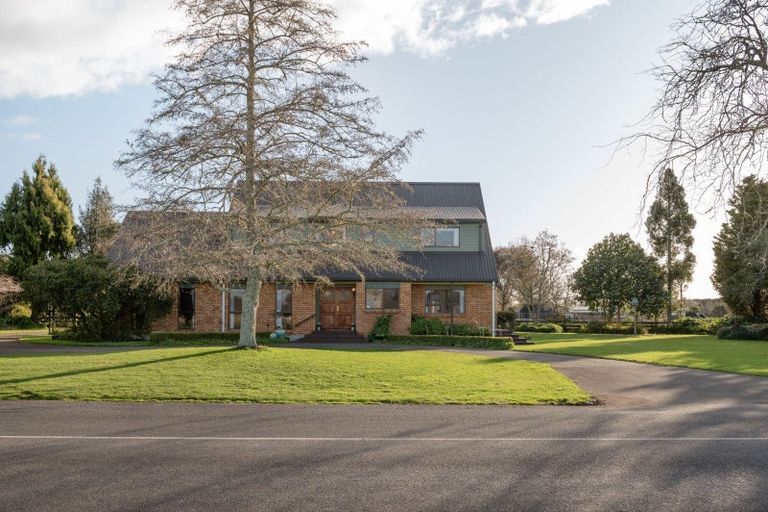 Photo of property in 3 Broadmeadows Road, Tamahere, Hamilton, 3493