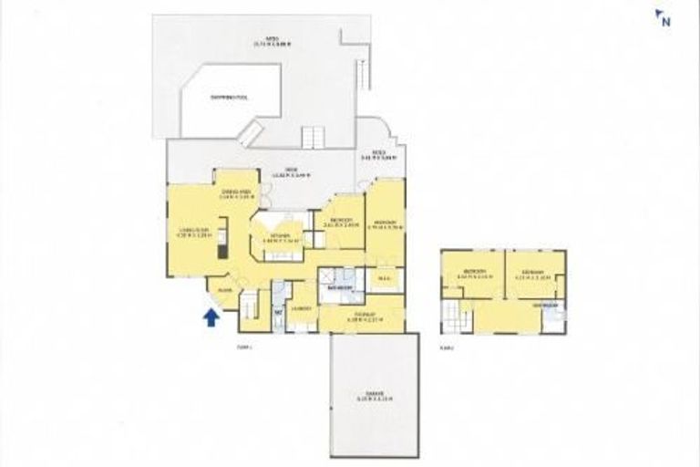 Photo of property in 2/1 Sunderlands Road, Half Moon Bay, Auckland, 2012