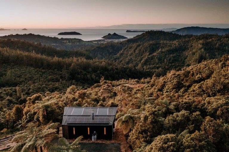 Photo of property in 61 Koru Rise, Pumpkin Hill, 3591