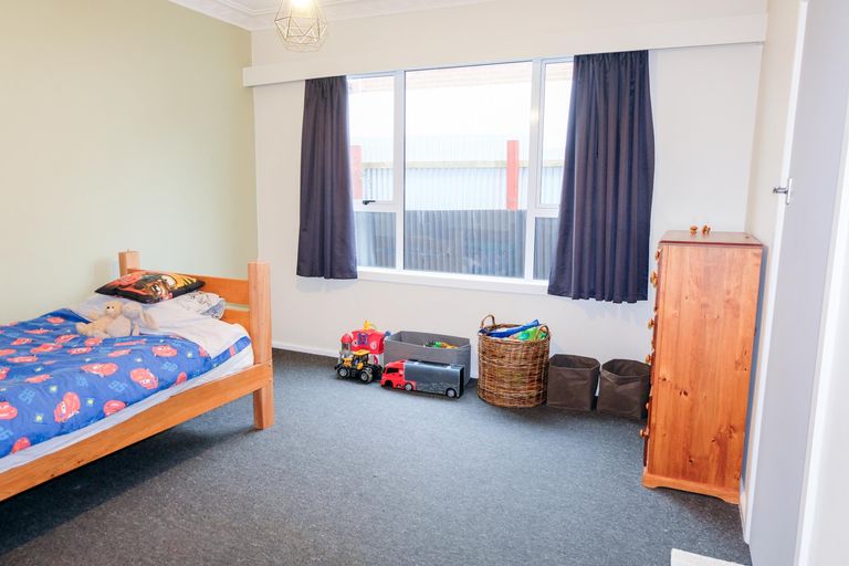 Photo of property in 31 Tamar Street, South Hill, Oamaru, 9400