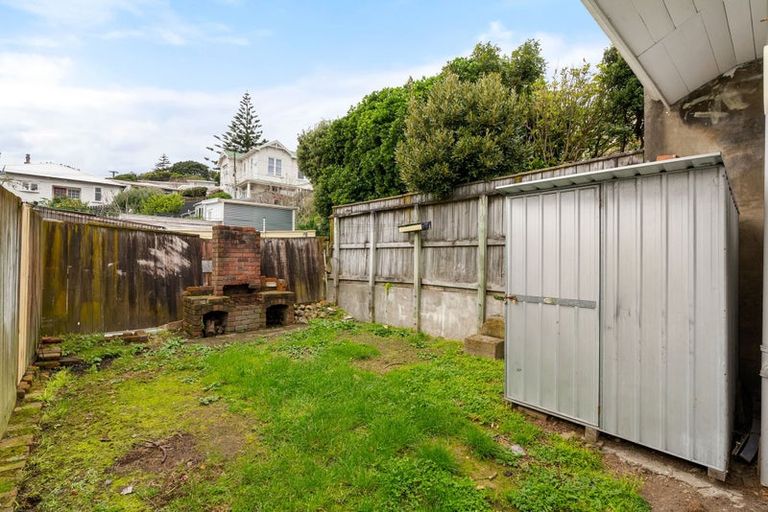 Photo of property in 89-91 Coromandel Street, Newtown, Wellington, 6021
