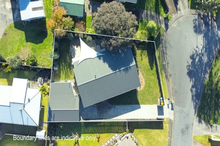 Photo of property in 5 Morton Place, Leamington, Cambridge, 3432