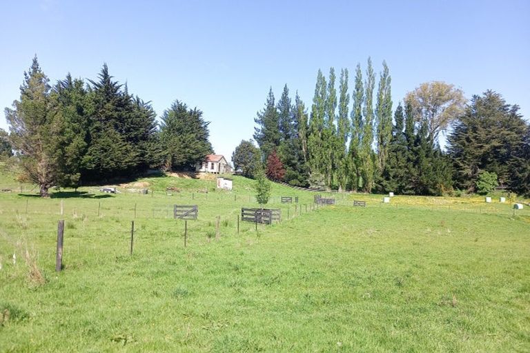 Photo of property in 21 Benson Road, Nightcaps, 9630