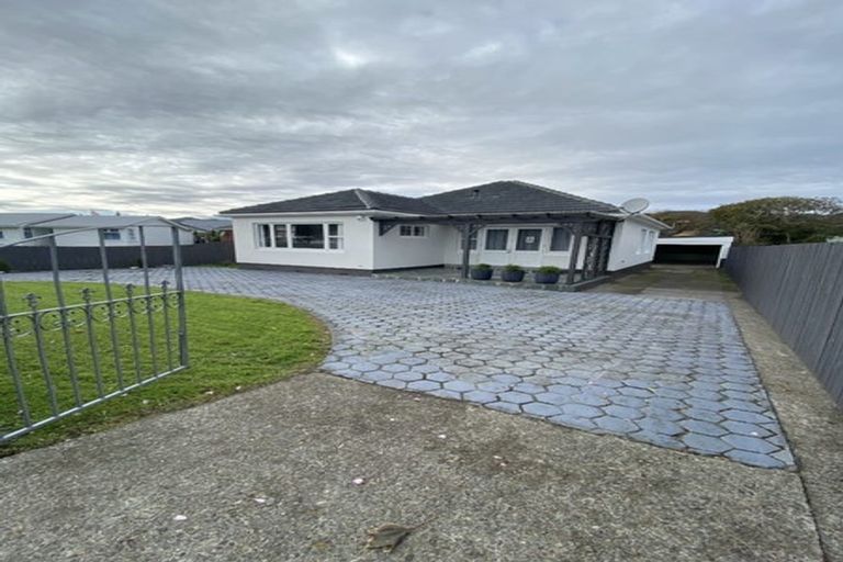 Photo of property in 768 High Street, Boulcott, Lower Hutt, 5011
