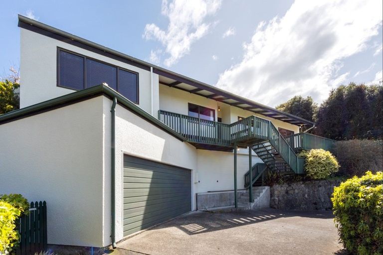 Photo of property in 16 France Road, Bluff Hill, Napier, 4110