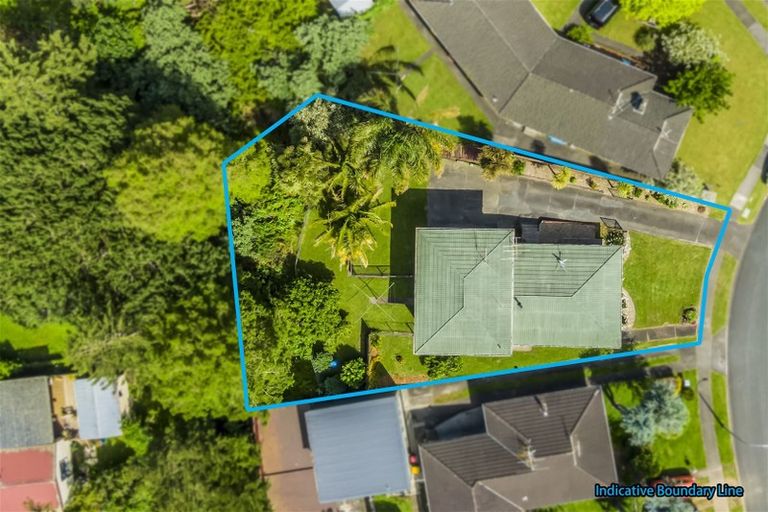 Photo of property in 90 Woolfield Road, Papatoetoe, Auckland, 2025