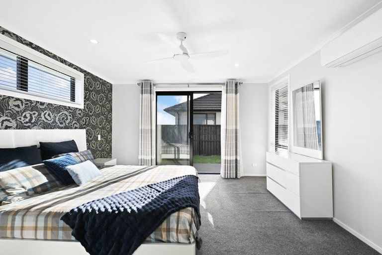 Photo of property in 8 Kukari Close, Flagstaff, Hamilton, 3210