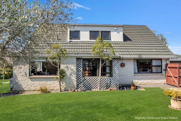 Photo of property in 7 Charisma Court, Kelvin Grove, Palmerston North, 4414